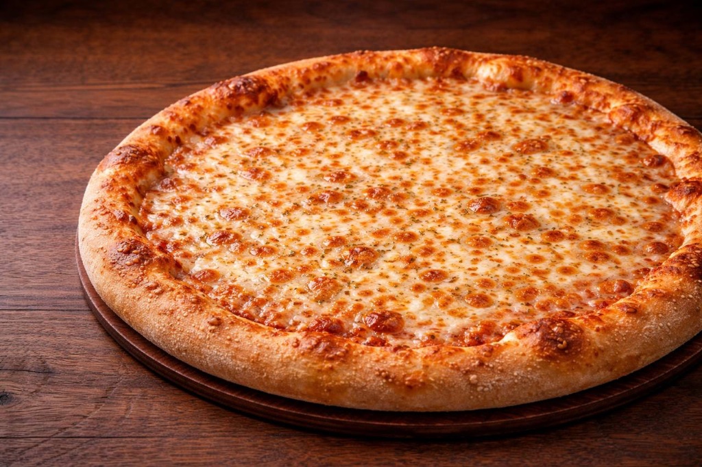Classic Cheese