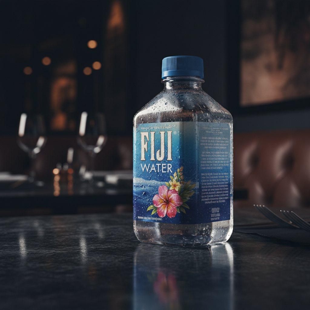 Fiji Water