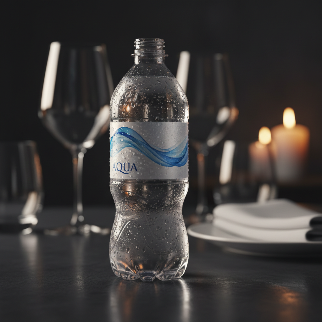 Bottled Water