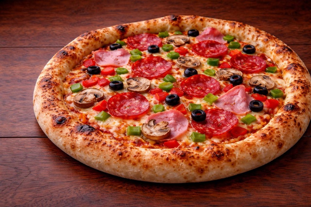 Deluxe