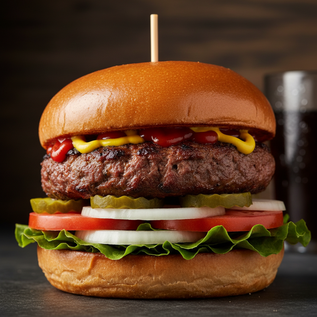 TT Hamburger