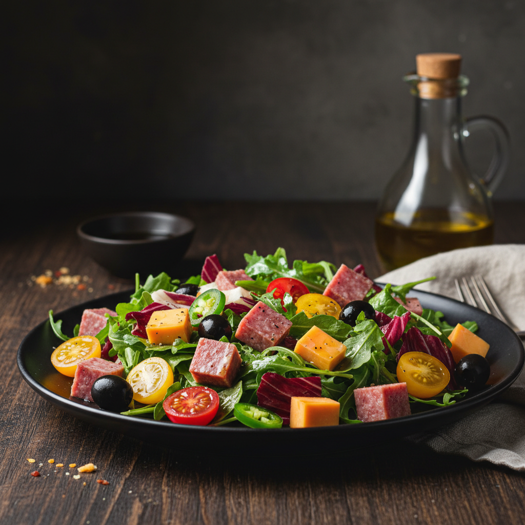 Italian Salad