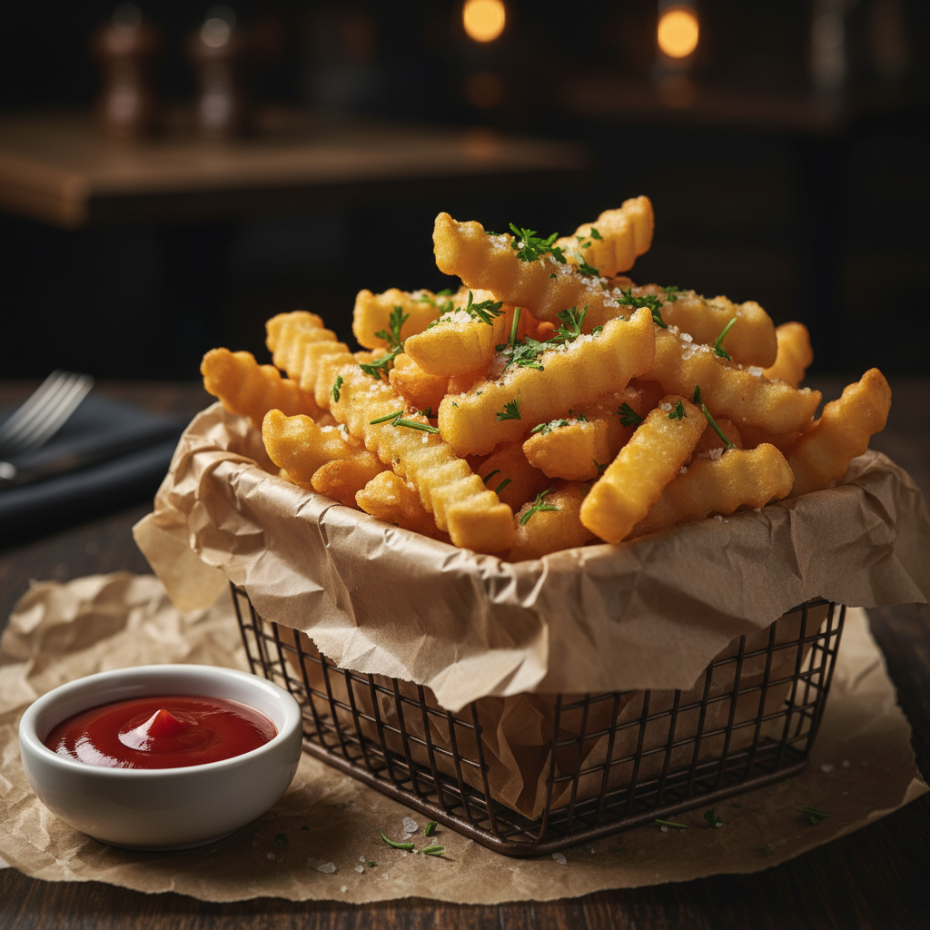 French Fries