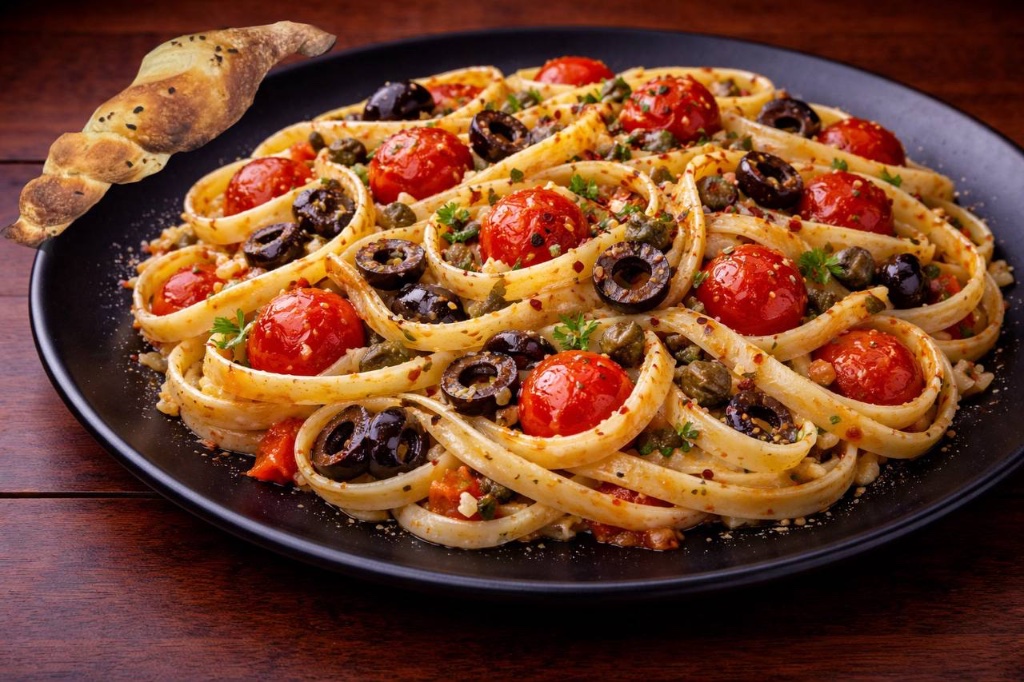 TT Pasta