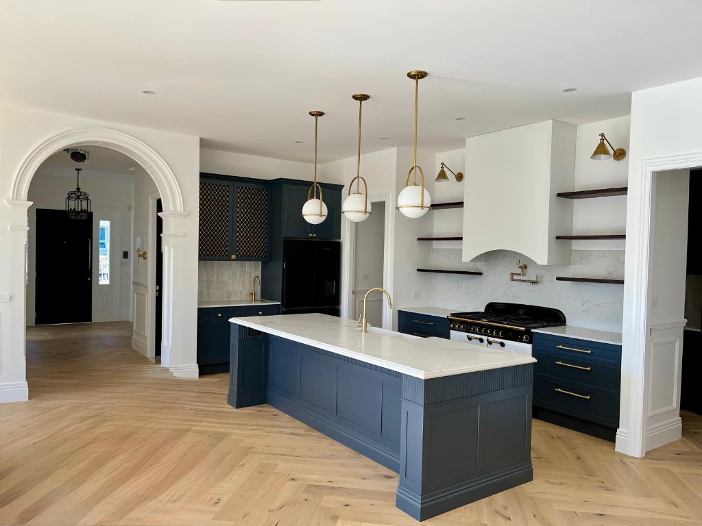 Custom Joinery