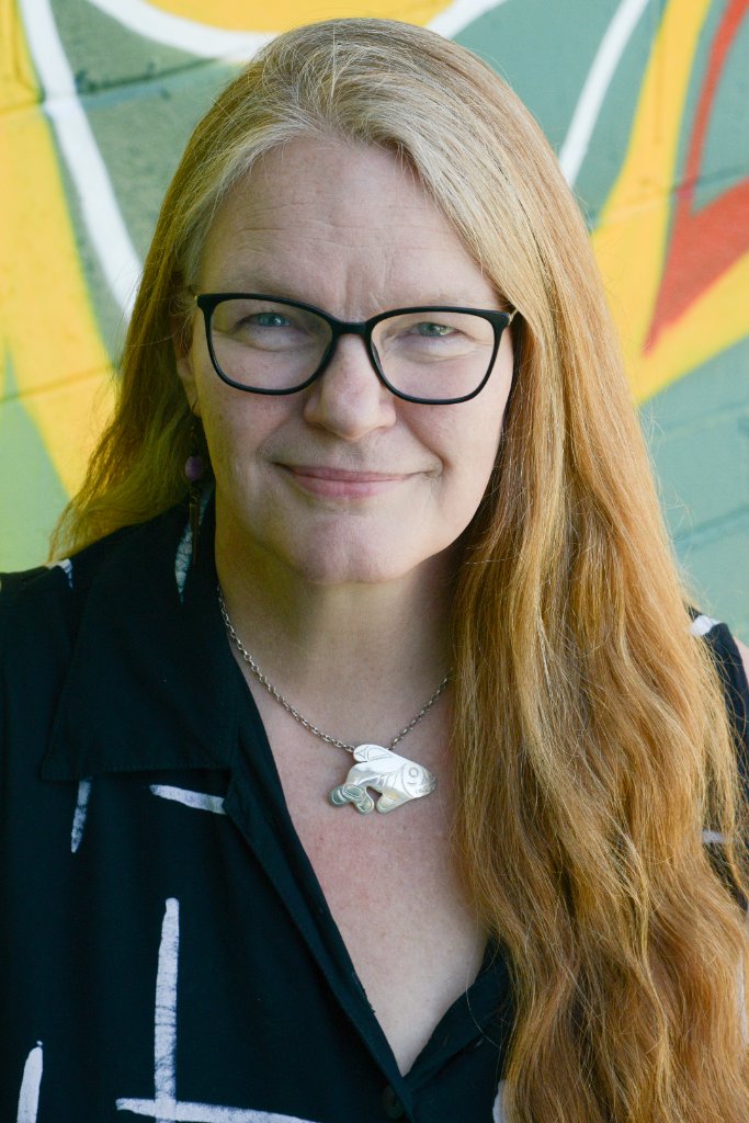 Maria Denholme