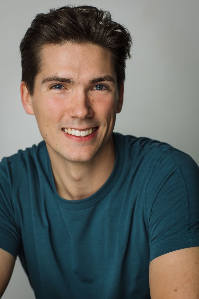 Jarod Campbell