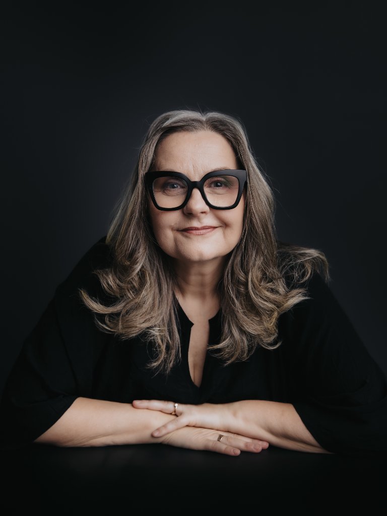 Karen Hamm