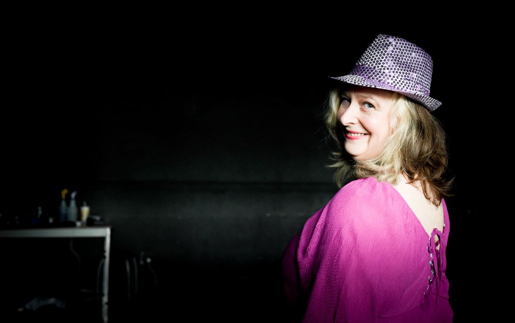Maryth Gilroy