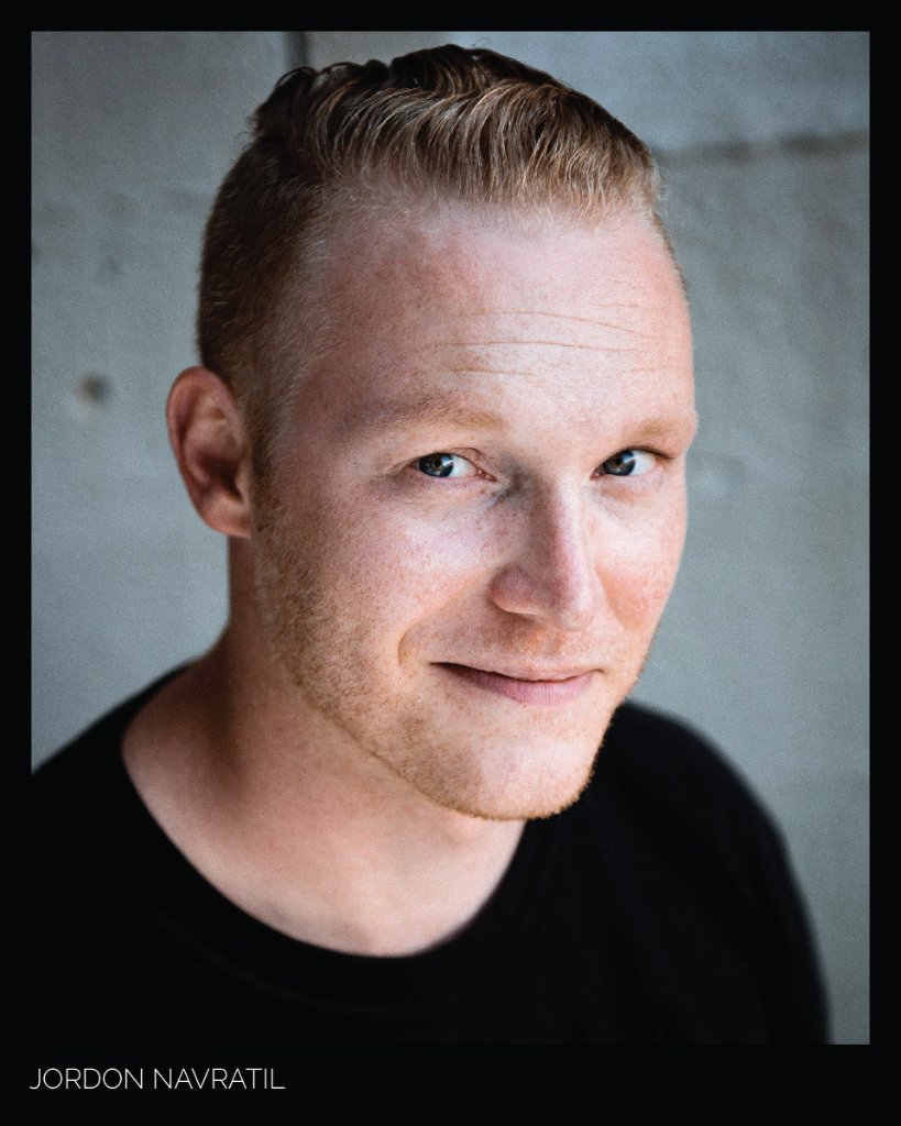 Jordon Navratil
