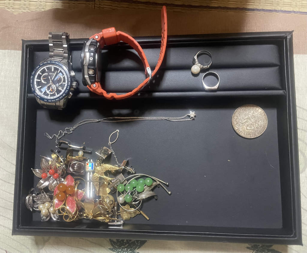 総合買取 くらの助｜出張買取・遺品整理・生前整理はお任せを