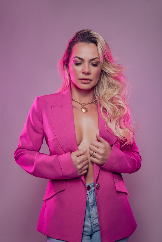 Gisely García — Founder & CEO