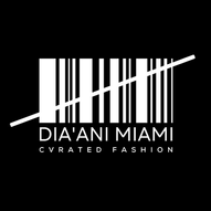 Dia’ani Miami | Fashion, Beauty, OOTD & Luxury Lifestyle logo