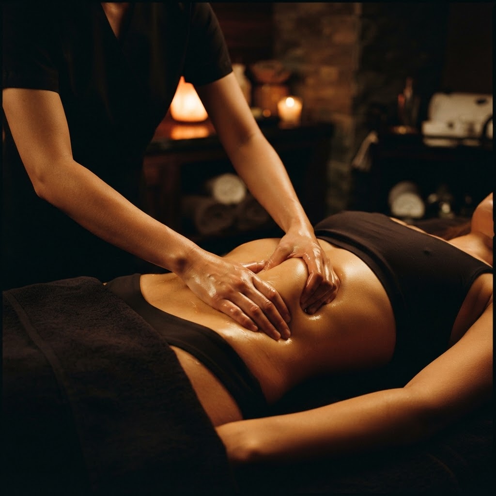 Slimming Massages