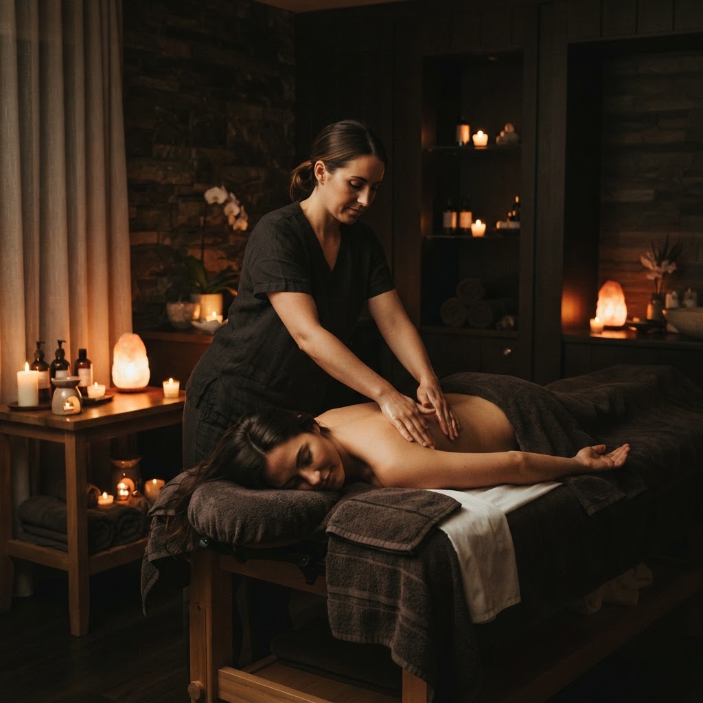 Relaxation Massage
