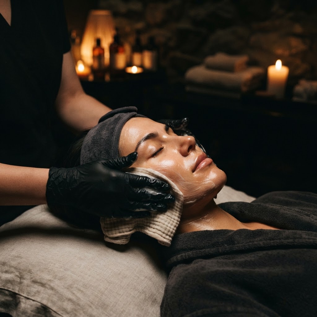 Facial Cleansing