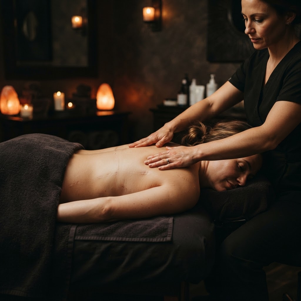 Post-Surgical Massages