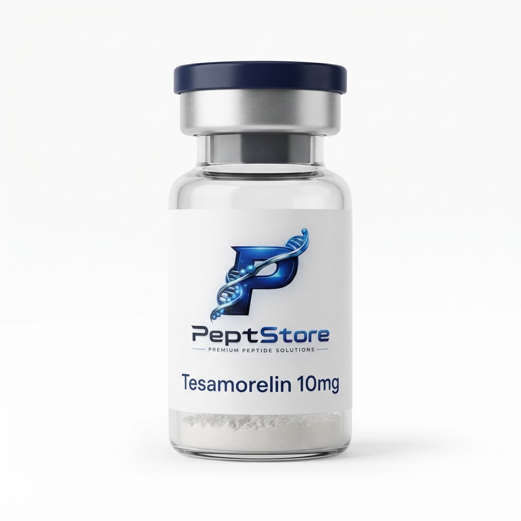 Tesamorelin 10mg