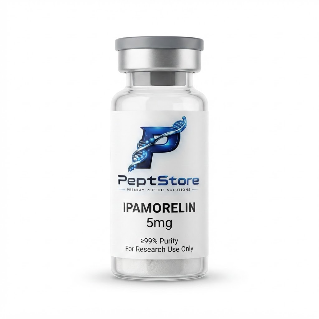Ipamorelin 5mg