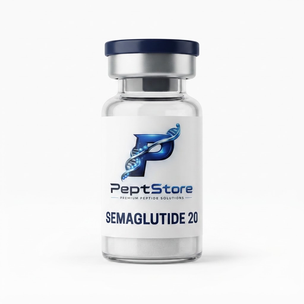 SEMAGLUTIDE 20