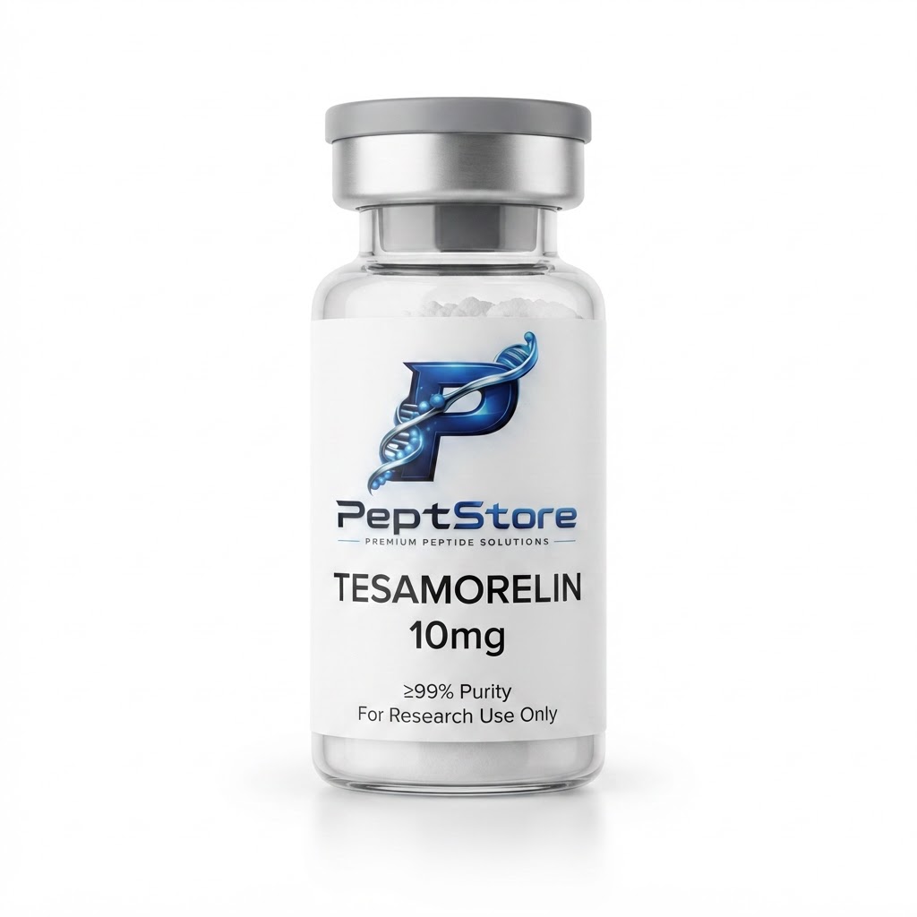 Tesamorelin 10mg