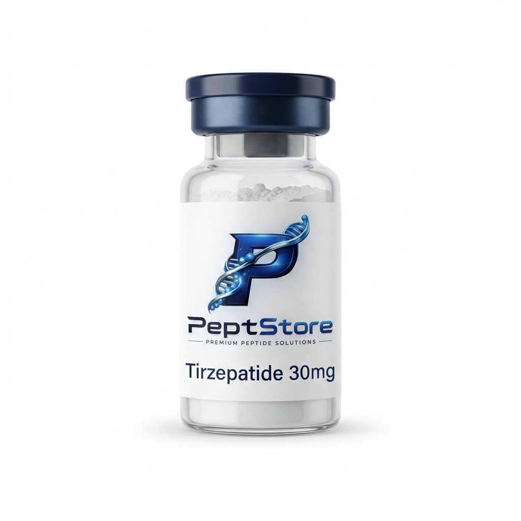 Tirzepitide 30mg