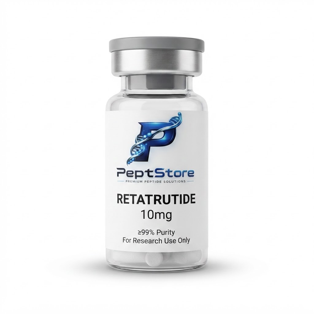 Retatrutide 10MG