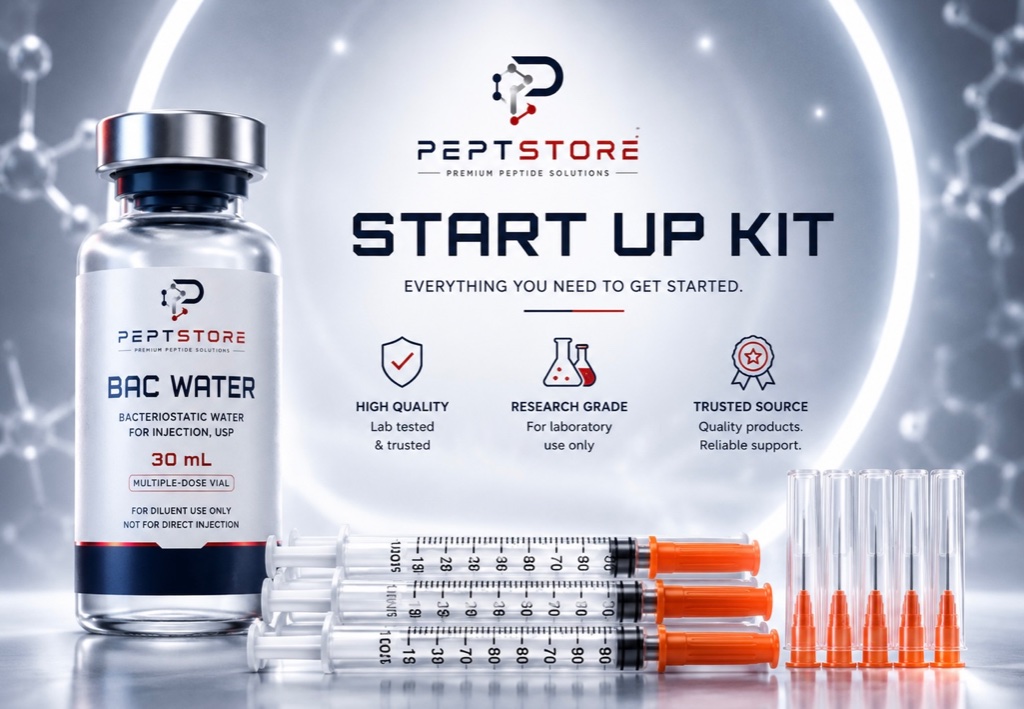 Start Up Kit