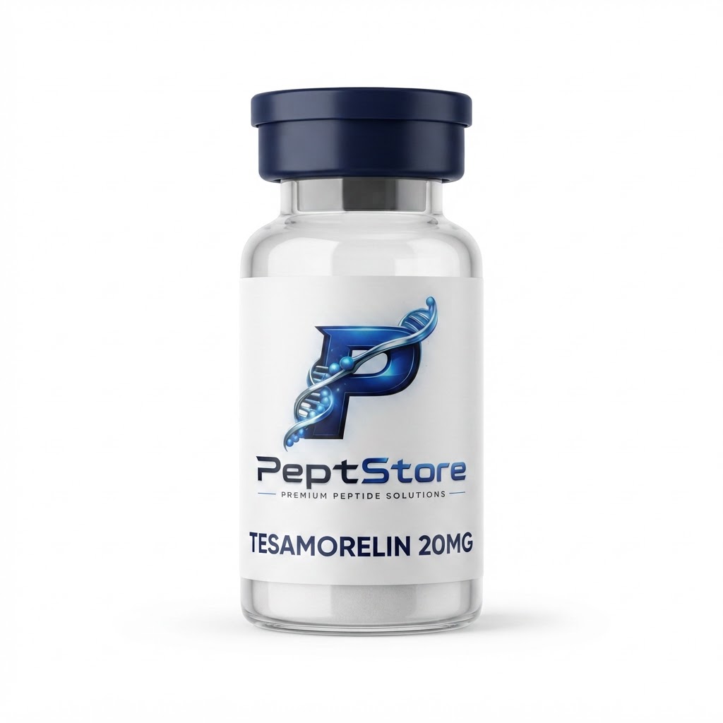 TESAMORELIN 20MG
