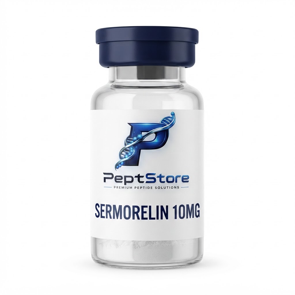 SERMORELIN 10MG