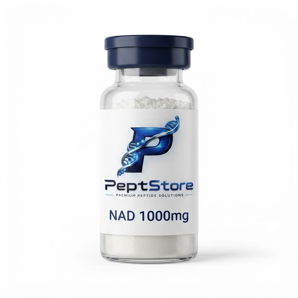NAD 1000mg