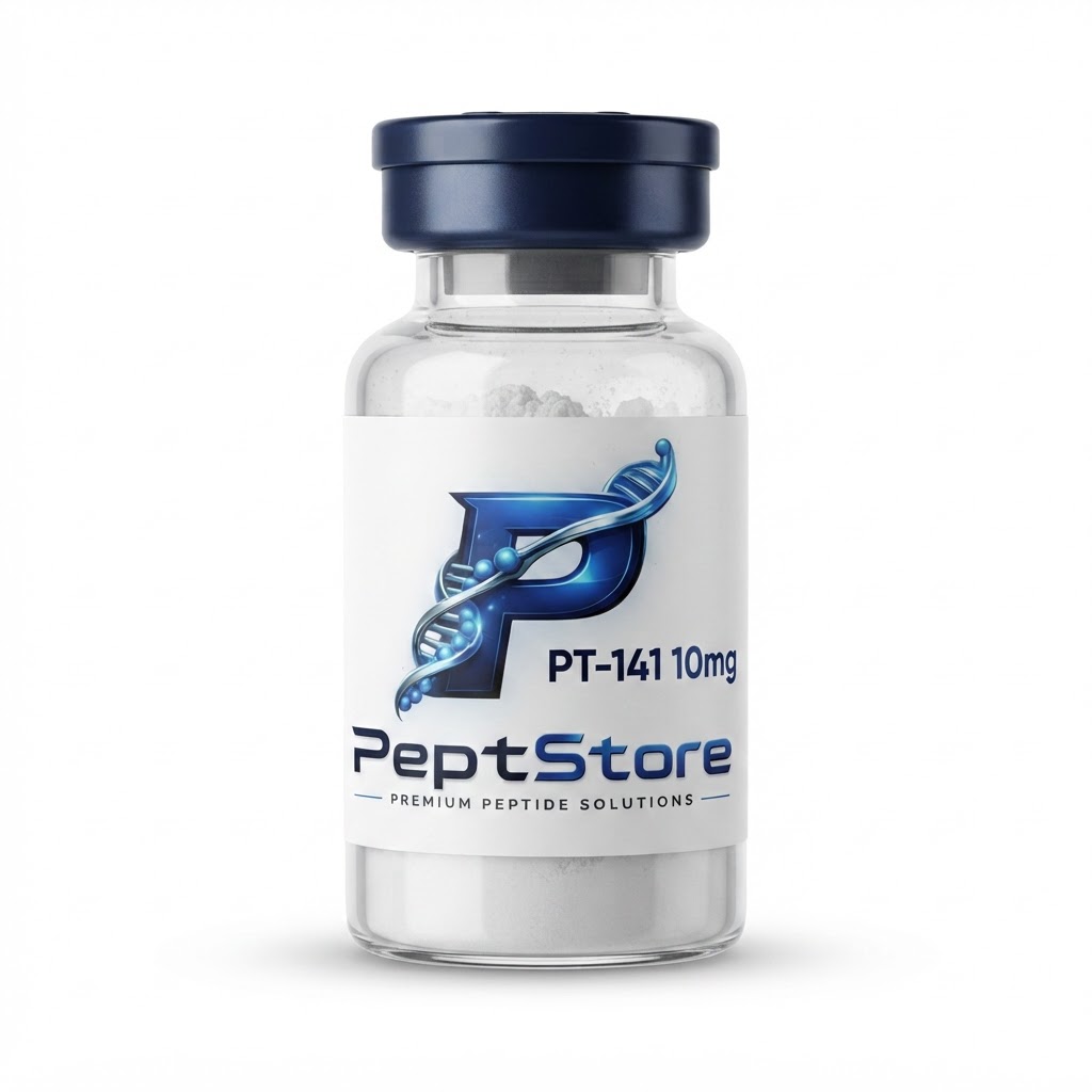 PT-141 10mg