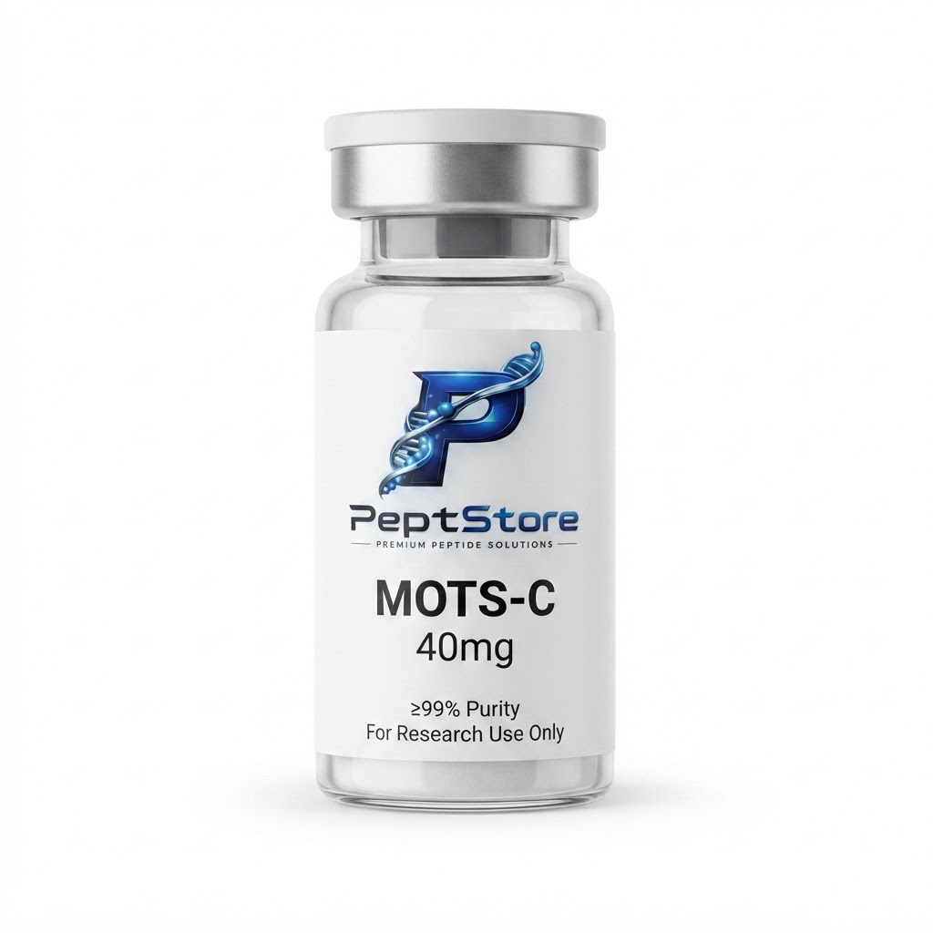MOTS-C 40mg