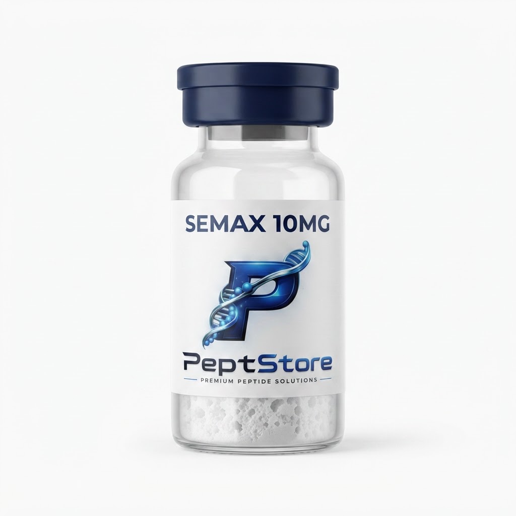SEMAX 10MG