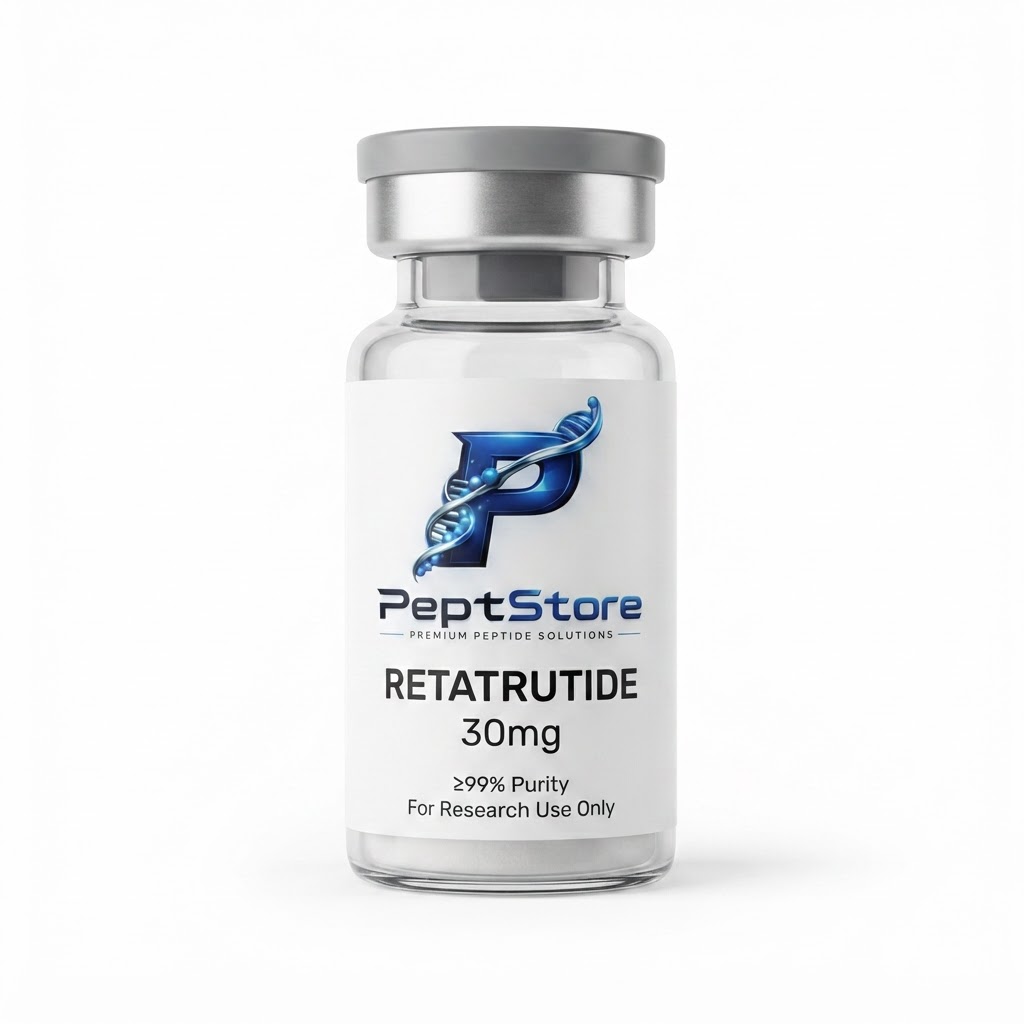 Retatrutide 30MG