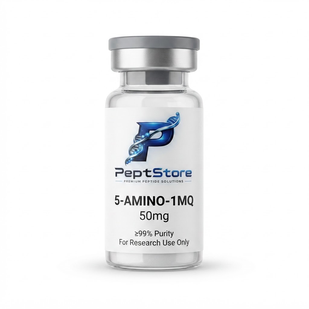 5-Amino-1MQ 50mg