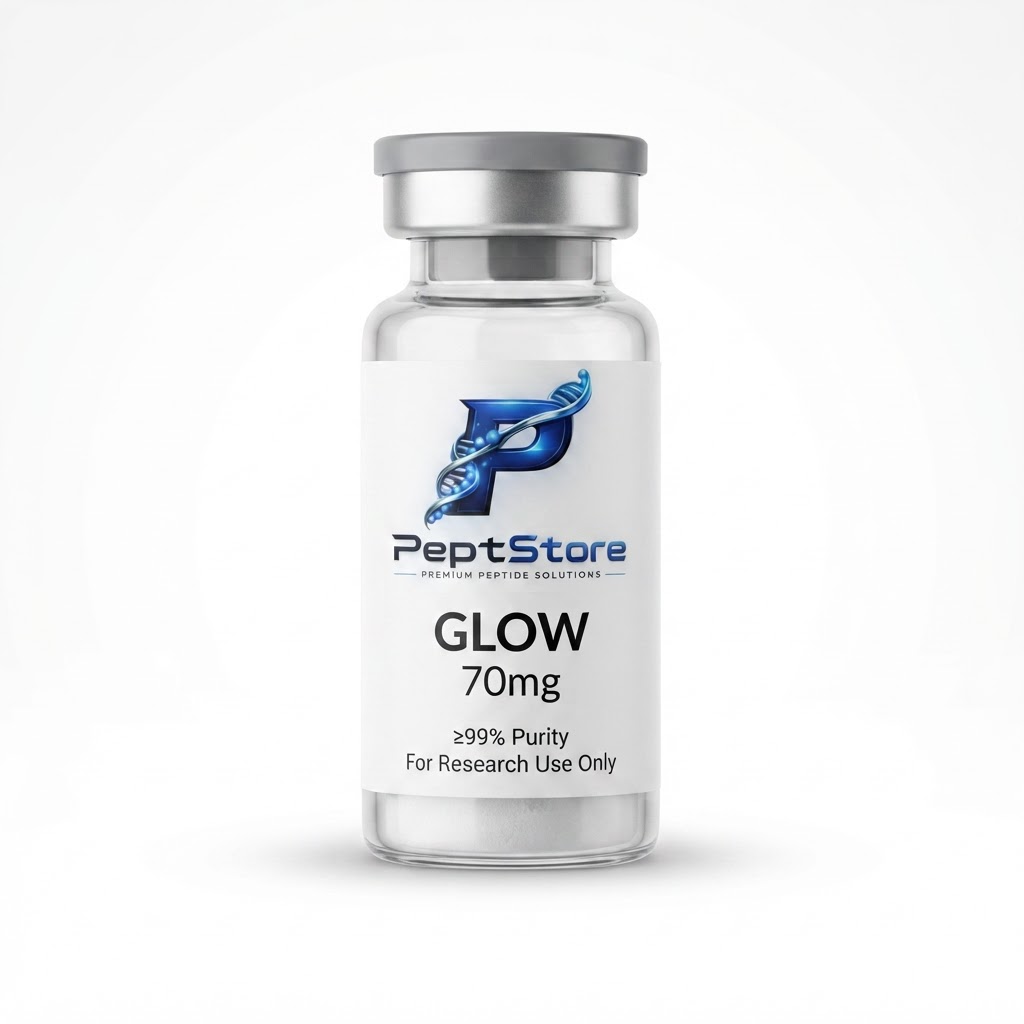 GLOW (70mg)