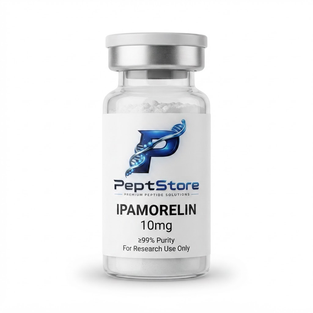 Ipamorelin 10mg