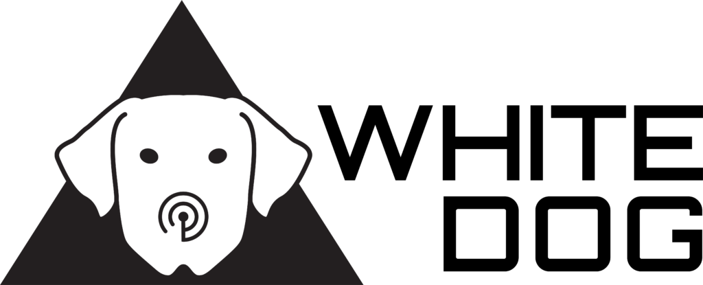 White Dog