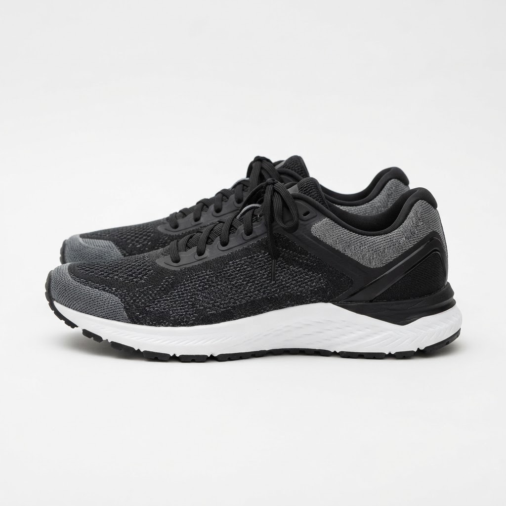 Basket Running Homme