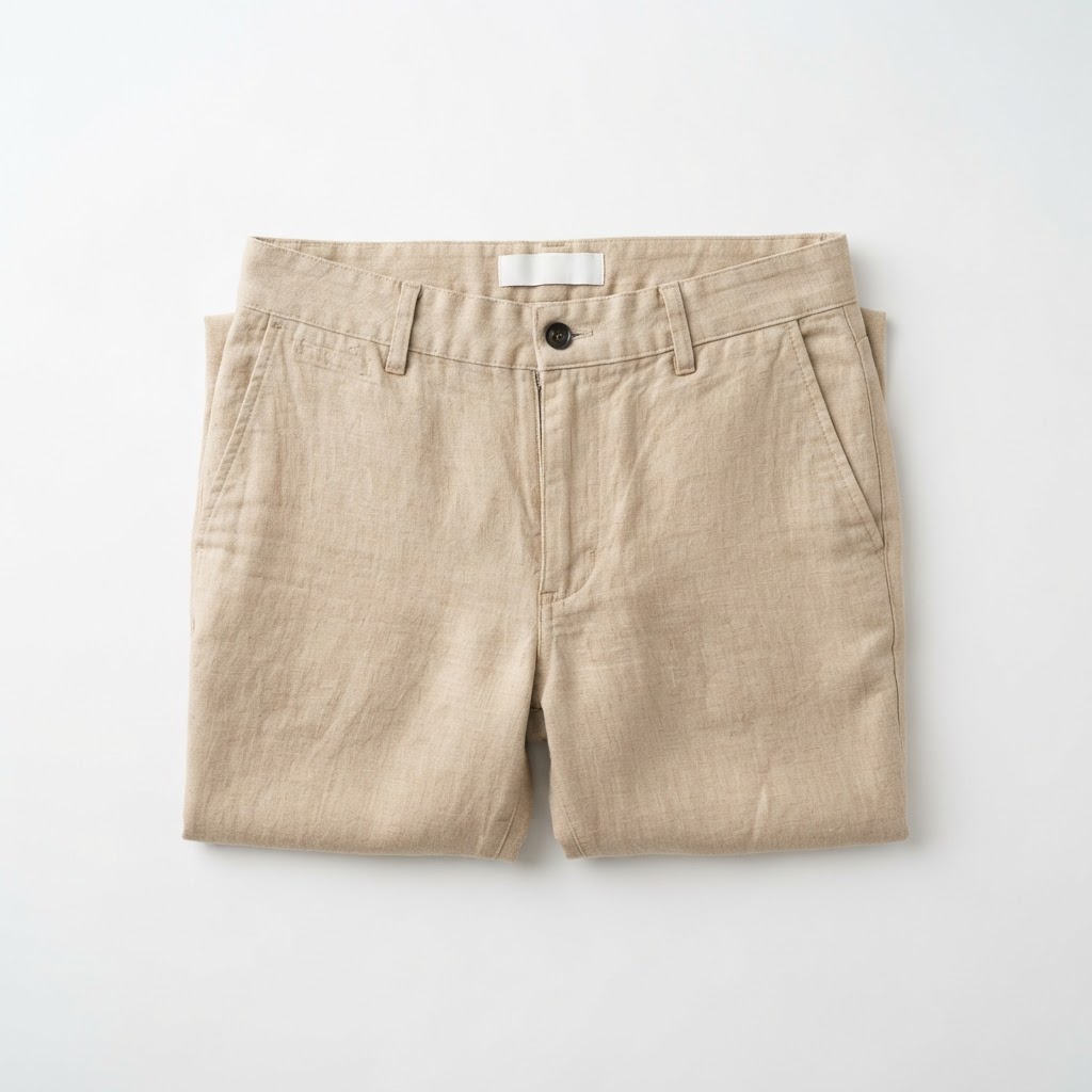 Short Lin Homme