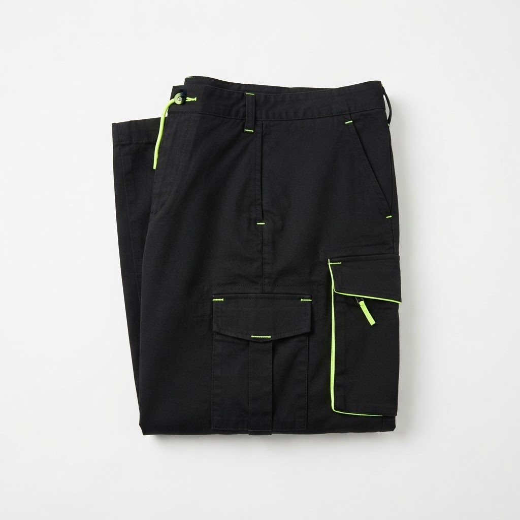 NEON CARGO