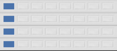 Short Panel — Windows Left
