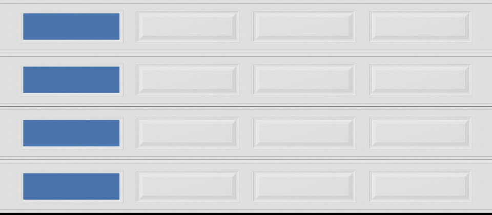 Long Panel — Windows Left