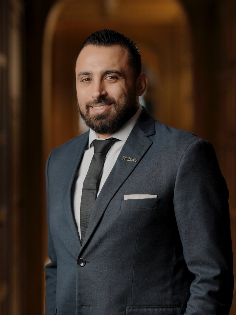 Ghassan Assaad