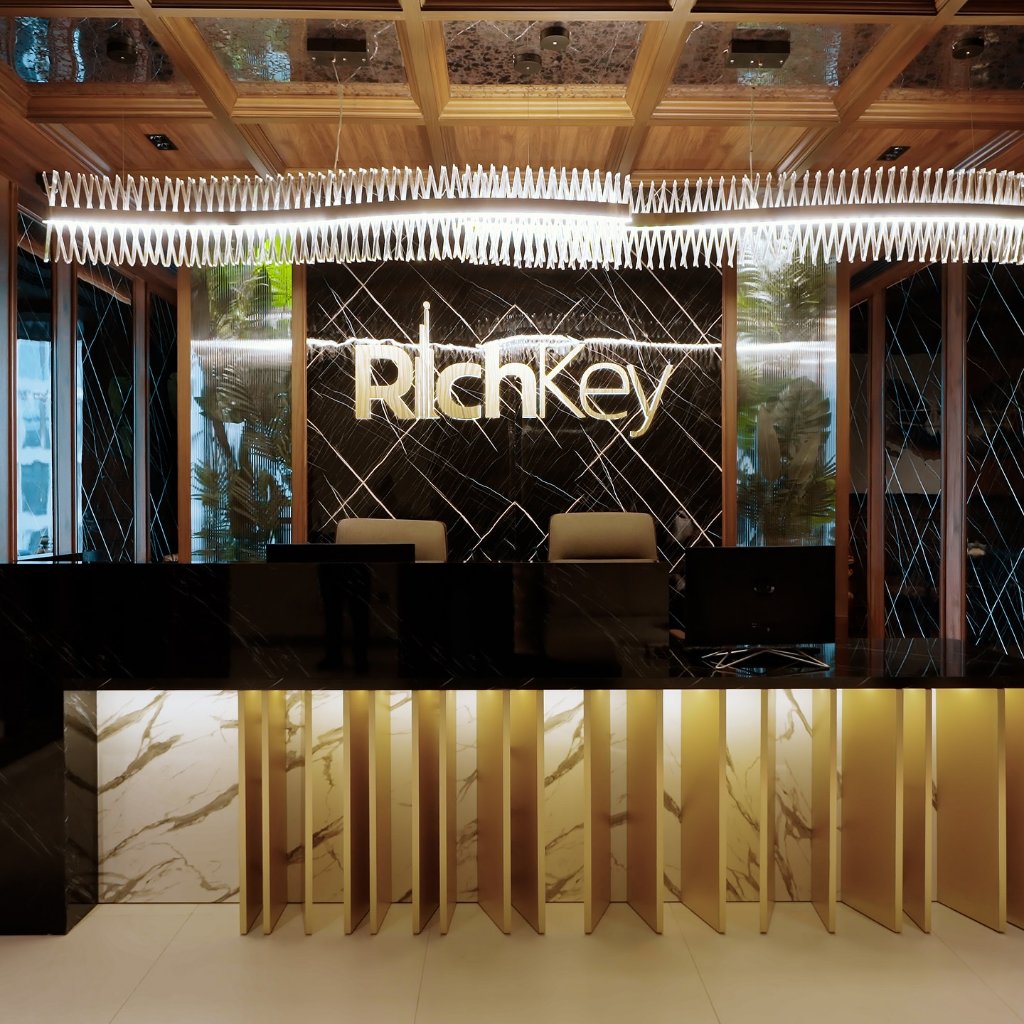 Richkey Properties