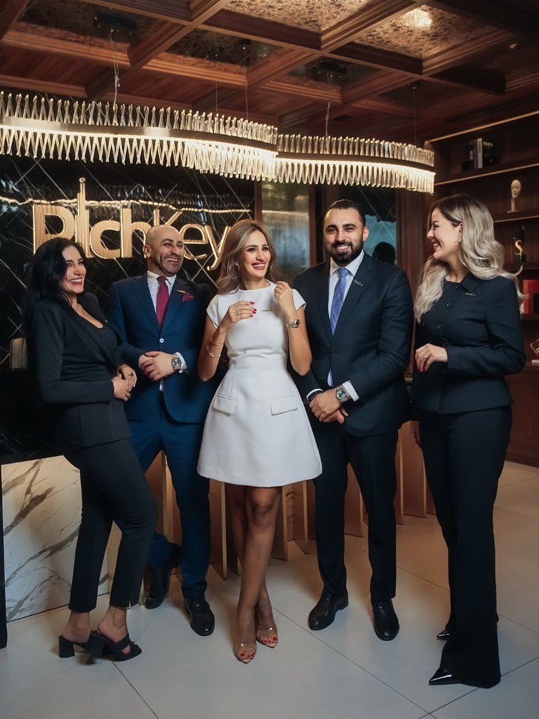 RichKey Properties