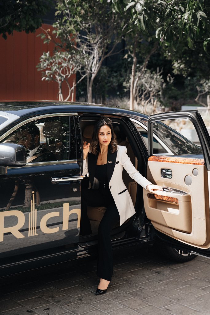 RichKey Properties