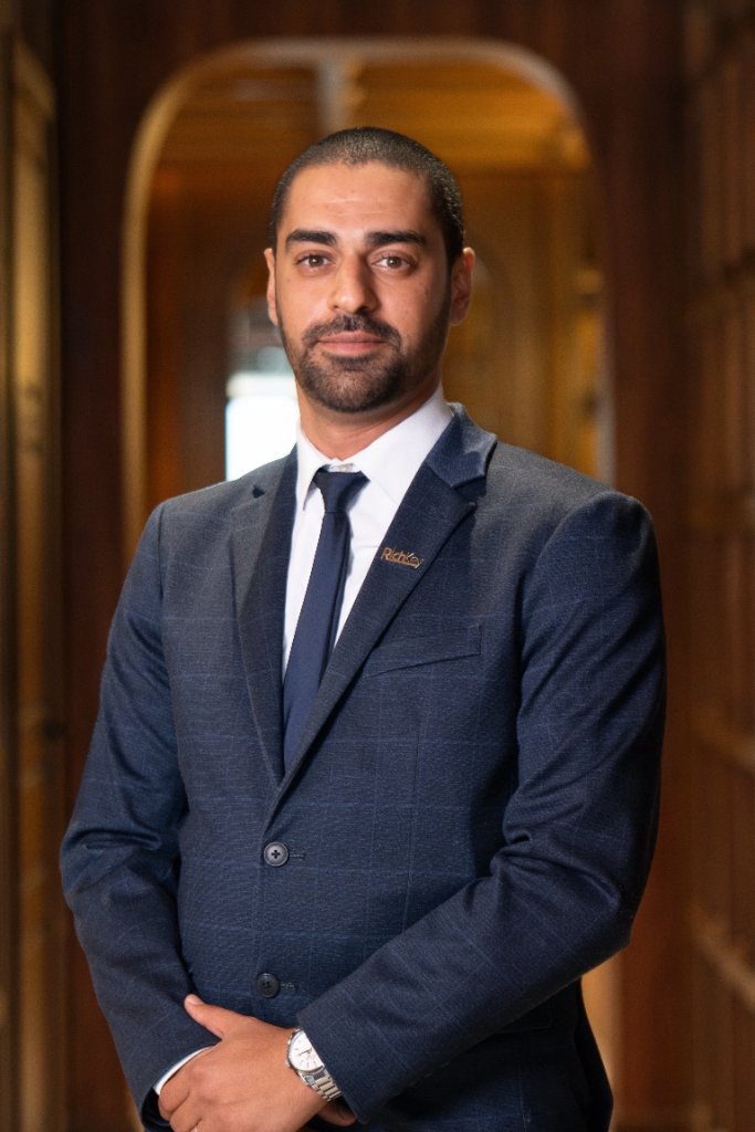 Mohammed Awwad