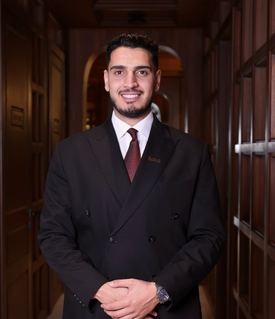 Bilal Taqesh